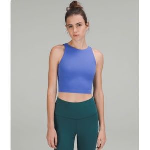 lululemon Align™ High-Neck Tank Top BRAND NEW